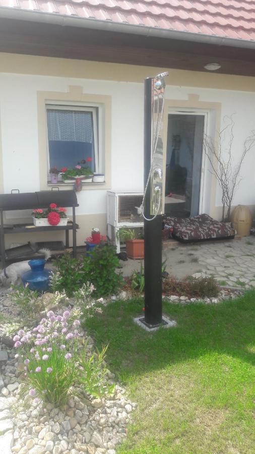 Ubytování Otín Jindřichŭv Hradec Exterior foto